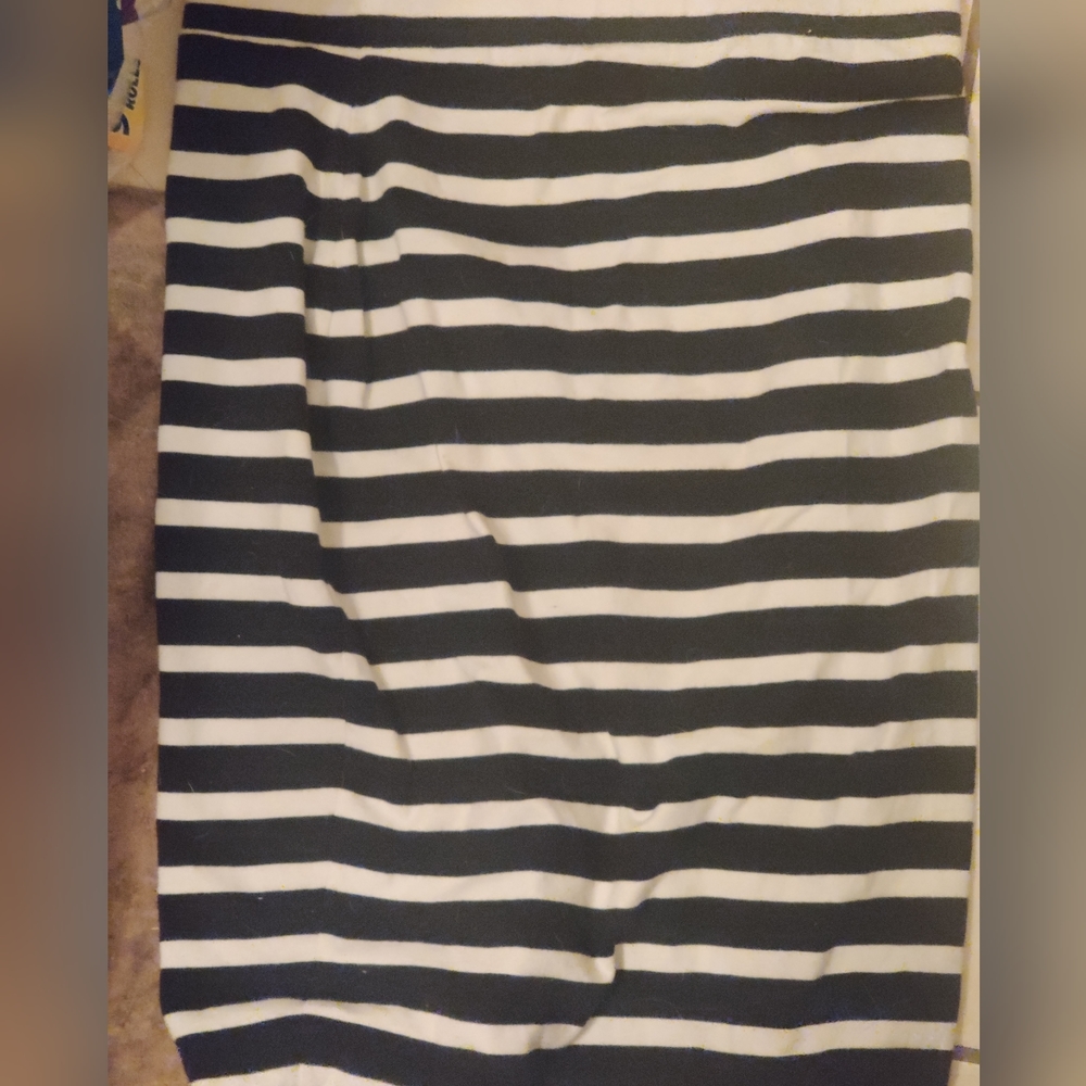 Pencil Skirt